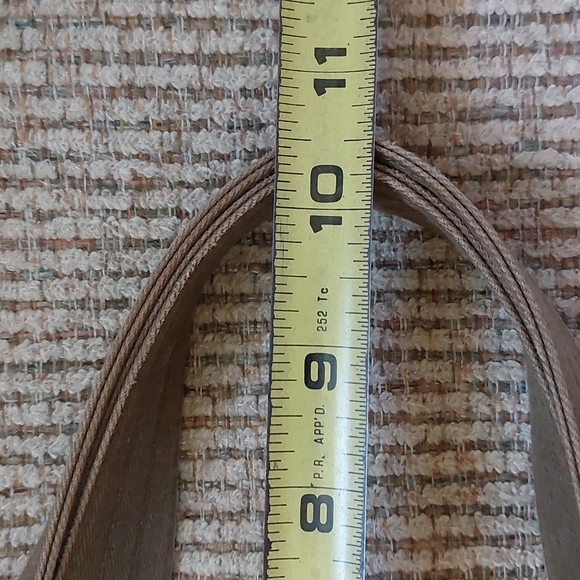 Vera Bradley Tote - Picture 14 of 17